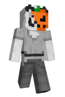 MrAleqz Minecraft avatar full body