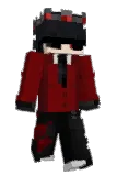 MrAnso_ Minecraft avatar full body