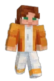 MrArteil Minecraft avatar full body