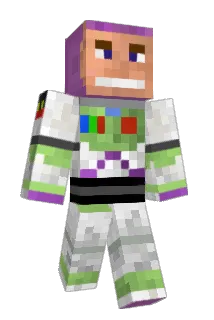 MrBS25 Minecraft avatar full body