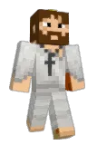 MrBadbar Minecraft avatar full body