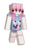 MrBape Minecraft avatar full body