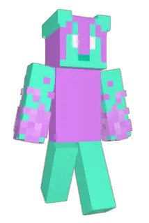 MrBattleCats_ Minecraft avatar full body