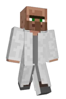 MrBeanboozled5 Minecraft avatar full body