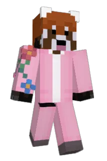 MrBluejay56 Minecraft avatar full body