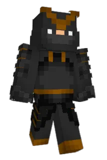 MrBroodje_ Minecraft avatar full body