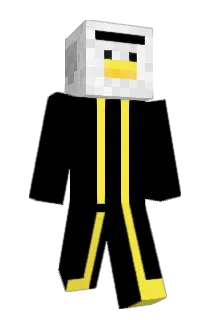 MrC_sx Minecraft avatar full body