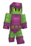 MrCake_ Minecraft avatar full body