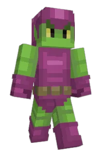 MrCake_ Minecraft avatar full body
