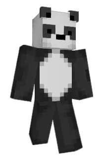 MrCatLikesCatNip Minecraft avatar full body