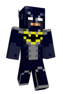 MrCharles23 Minecraft avatar full body