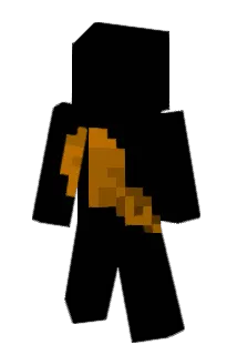 MrChicken0o0 Minecraft avatar full body