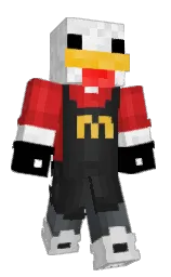 Custom render preview