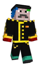 Custom render preview