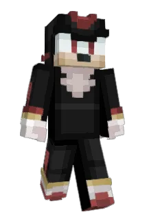 MrCobraa_ Minecraft avatar full body