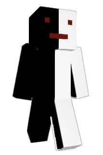 MrCoconut978 Minecraft avatar full body
