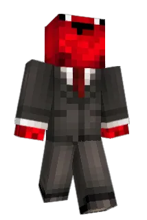 MrCody10000 Minecraft avatar full body