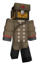 Custom render preview