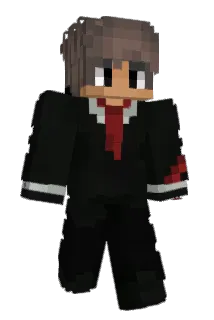 MrConejo_ Minecraft avatar full body