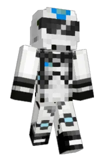 MrConorsLand Minecraft avatar full body