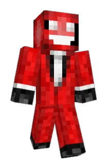 MrCruz75 Minecraft avatar full body