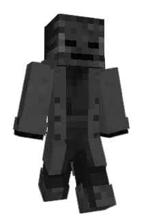 MrCytrox Minecraft avatar full body