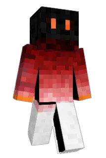 MrDT3749 Minecraft avatar full body