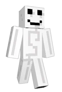 MrDanila Minecraft avatar full body