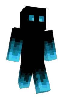 MrDaveGG Minecraft avatar full body