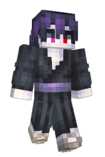 MrDerick_io Minecraft avatar full body