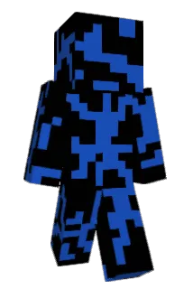 MrDerpPot8toez Minecraft avatar full body
