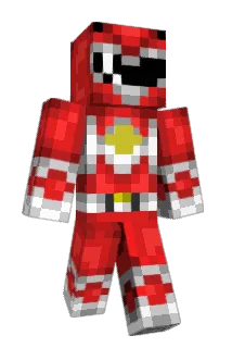 MrDerpySheep Minecraft avatar full body