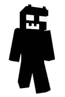 MrDiamond10 Minecraft avatar full body