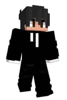 MrDiamondPlayz_ Minecraft avatar full body