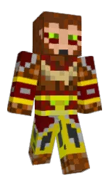 Custom render preview