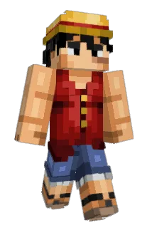 MrDinoo2 Minecraft avatar full body