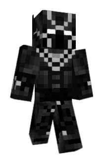 MrDirtyRune Minecraft avatar full body
