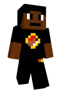 MrDonovan187 Minecraft avatar full body