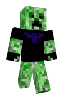 MrDreamer93 Minecraft avatar full body