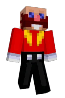 MrDwight115 Minecraft avatar full body