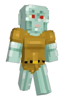 MrEastbridge Minecraft avatar full body