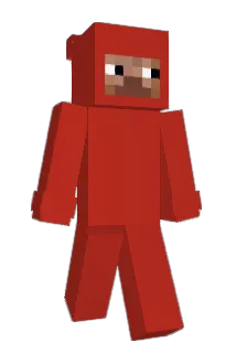 MrEmpanadas Minecraft avatar full body