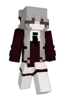 MrEmreeK Minecraft avatar full body