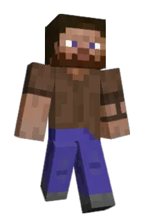 MrFancyGaming Minecraft avatar full body
