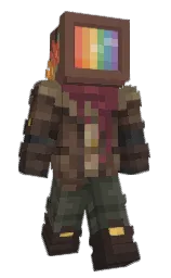 Custom render preview