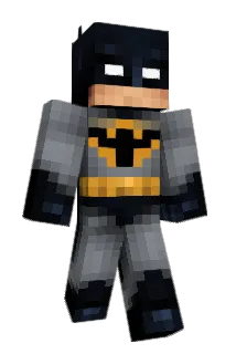 MrFlo101 Minecraft avatar full body