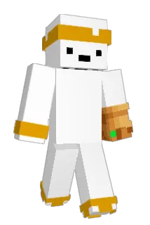 MrFps Minecraft avatar full body