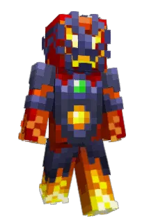 MrFreak2000 Minecraft avatar full body
