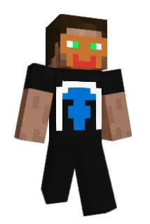 MrFynn30 Minecraft avatar full body