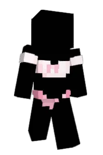 MrG68 Minecraft avatar full body